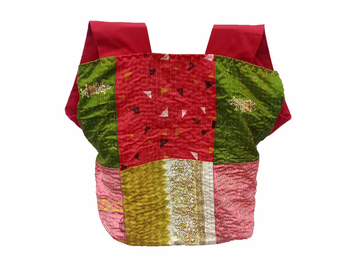 Bolso Ergonómico Mochila ^Ref.: LEM 13M^ - Imagen 2