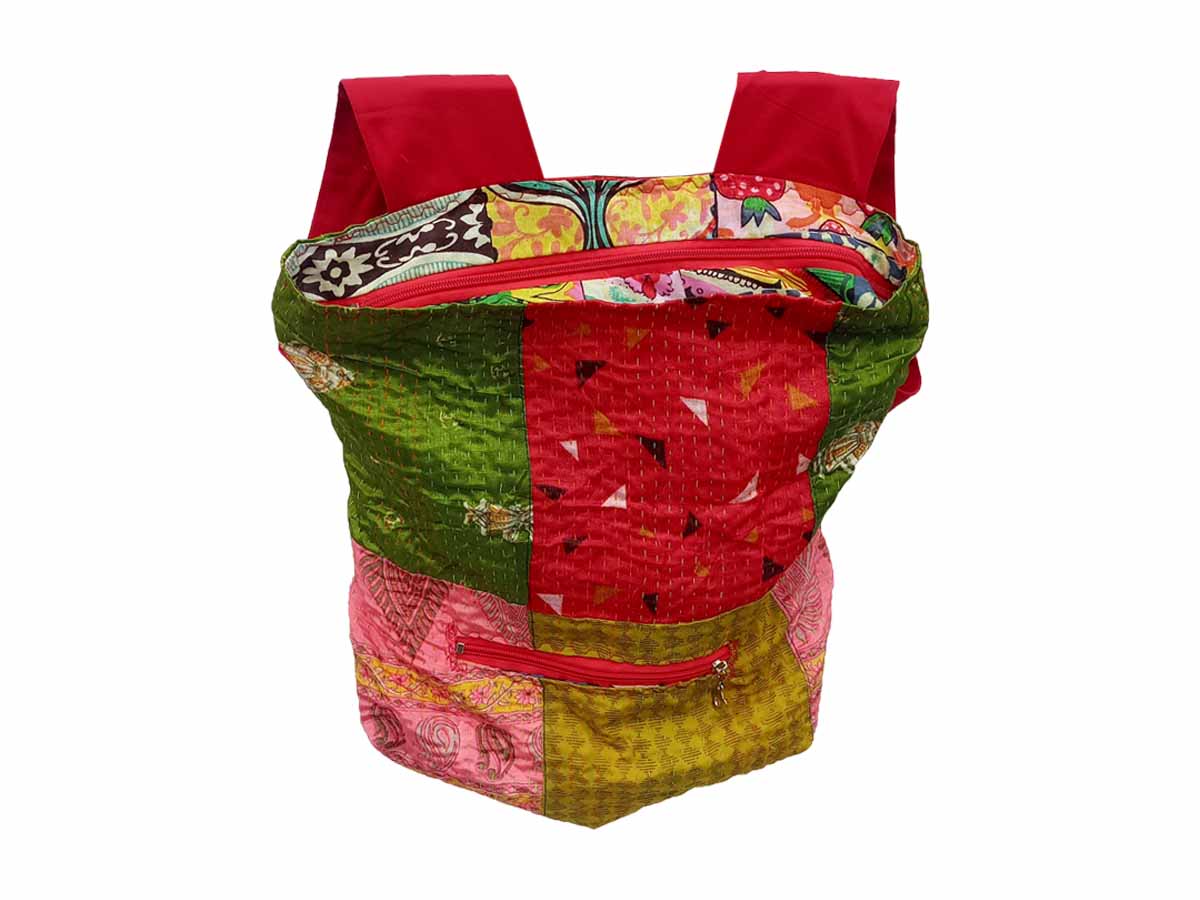 Bolso Ergonómico Mochila ^Ref.: LEM 13M^ - Imagen 3