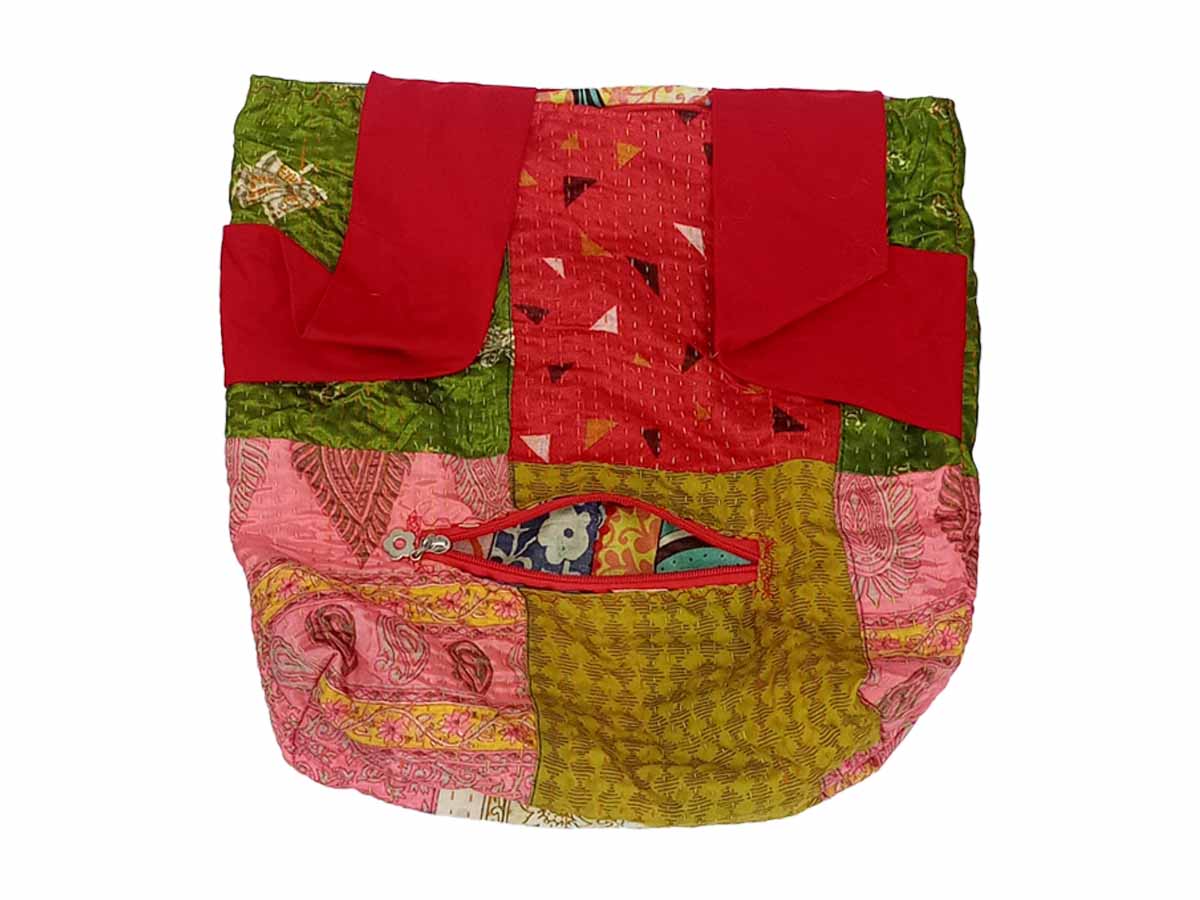 Bolso Ergonómico Mochila ^Ref.: LEM 13M^ - Imagen 5