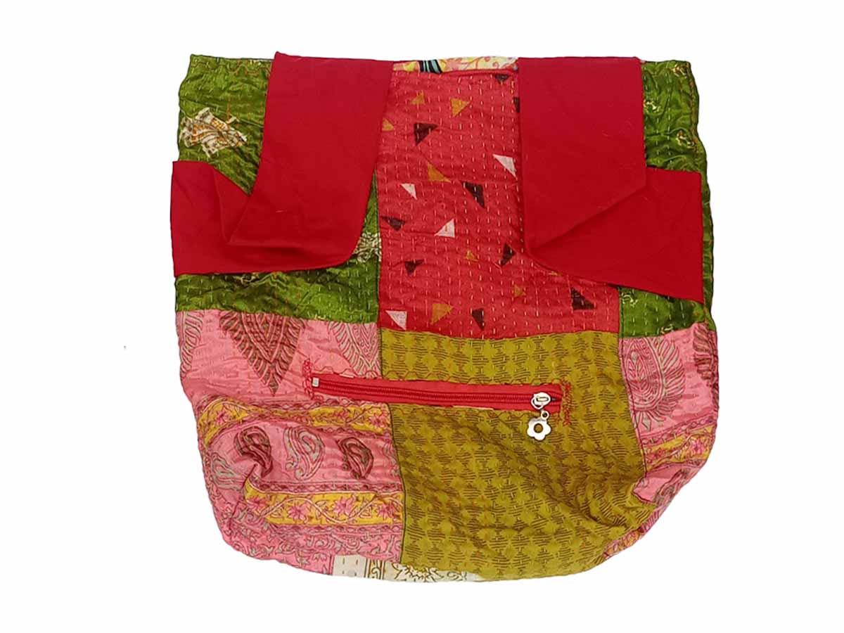 Bolso Ergonómico Mochila ^Ref.: LEM 13M^ - Imagen 4