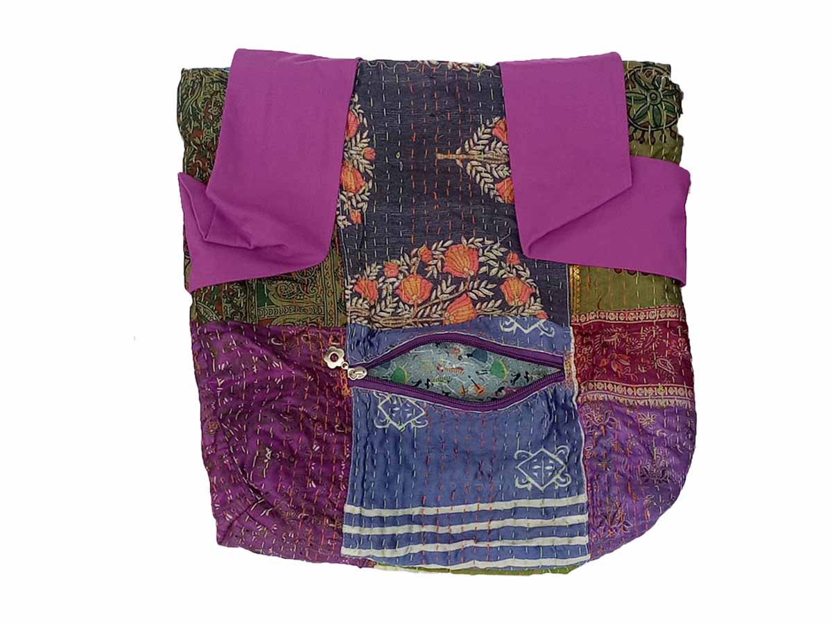 Bolso Ergonómico Mochila ^Ref.: LEM 18M^ - Imagen 5