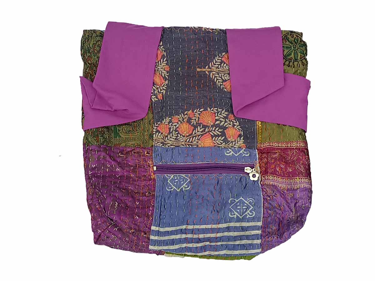 Bolso Ergonómico Mochila ^Ref.: LEM 18M^ - Imagen 4