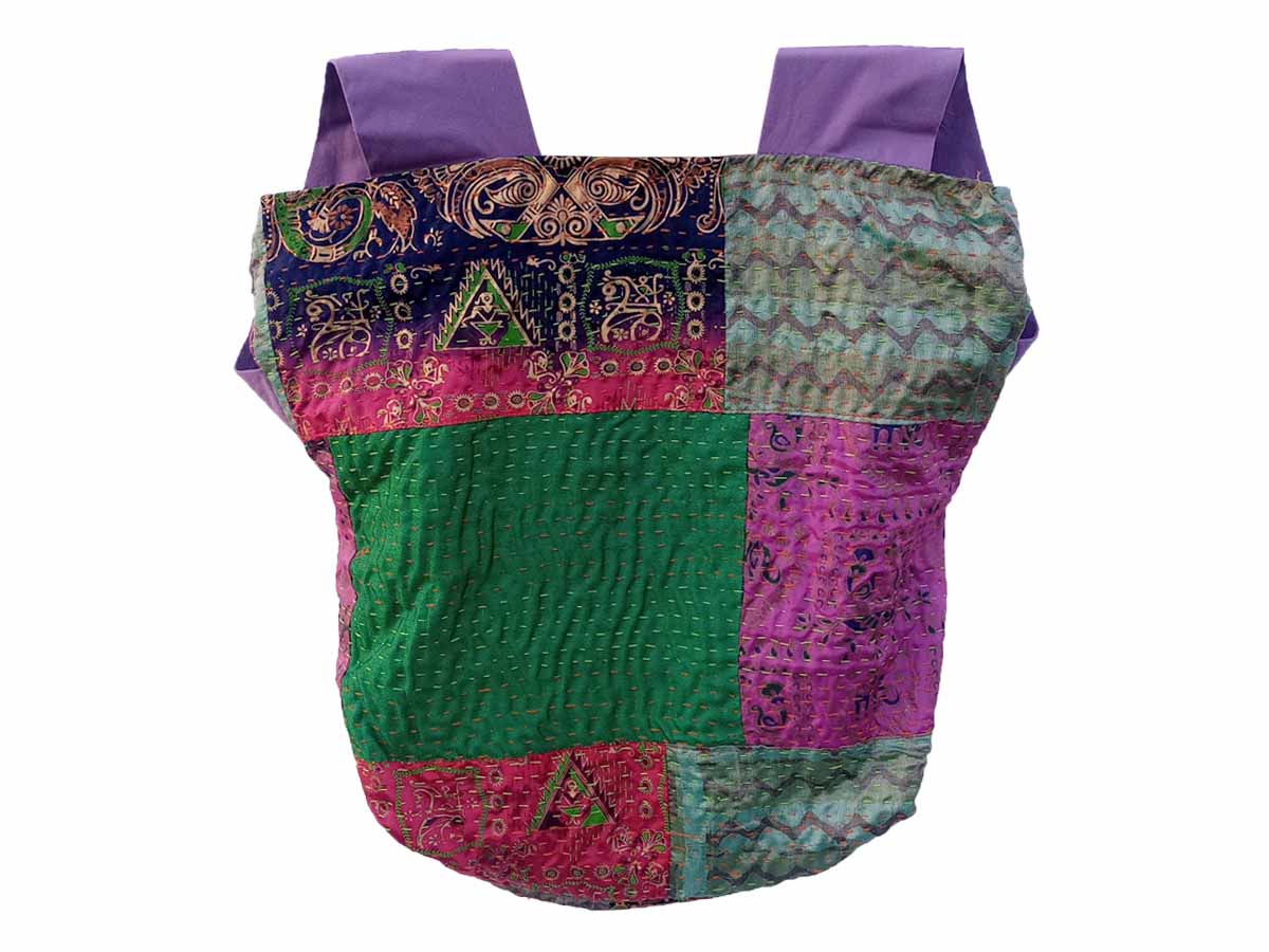 Bolso Ergonómico Mochila ^Ref.: LEM 4M^ - Imagen 2