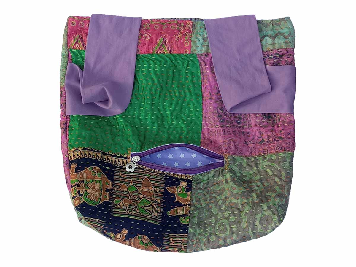 Bolso Ergonómico Mochila ^Ref.: LEM 4M^ - Imagen 5