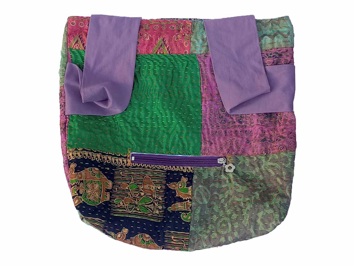 Bolso Ergonómico Mochila ^Ref.: LEM 4M^ - Imagen 4