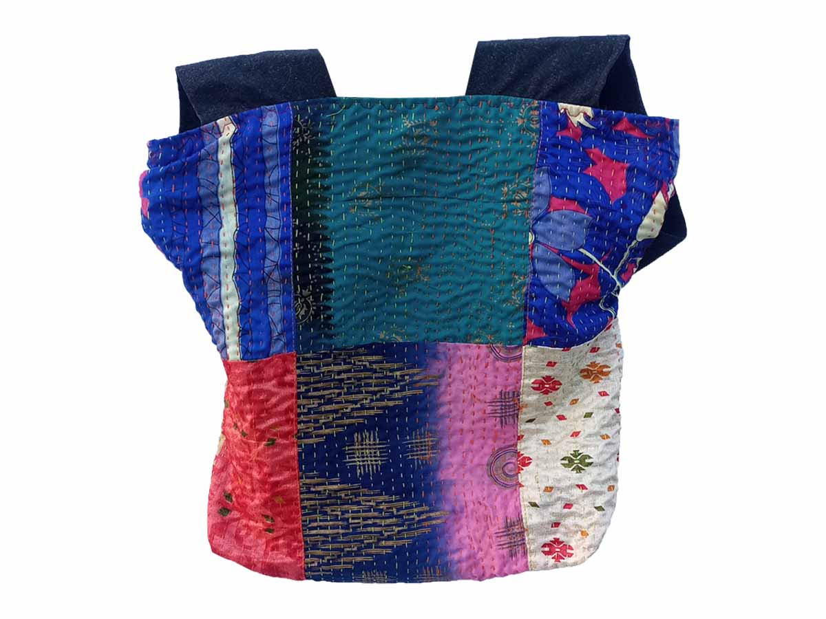 Bolso Ergonómico Mochila ^Ref.: LEM 6M^ - Imagen 2