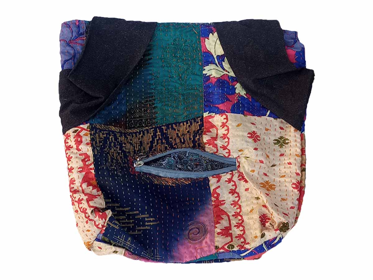 Bolso Ergonómico Mochila ^Ref.: LEM 6M^ - Imagen 5