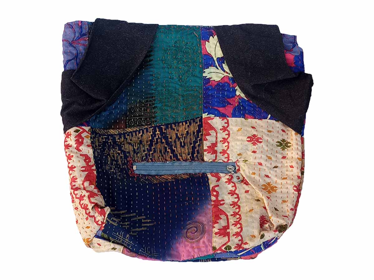 Bolso Ergonómico Mochila ^Ref.: LEM 6M^ - Imagen 4