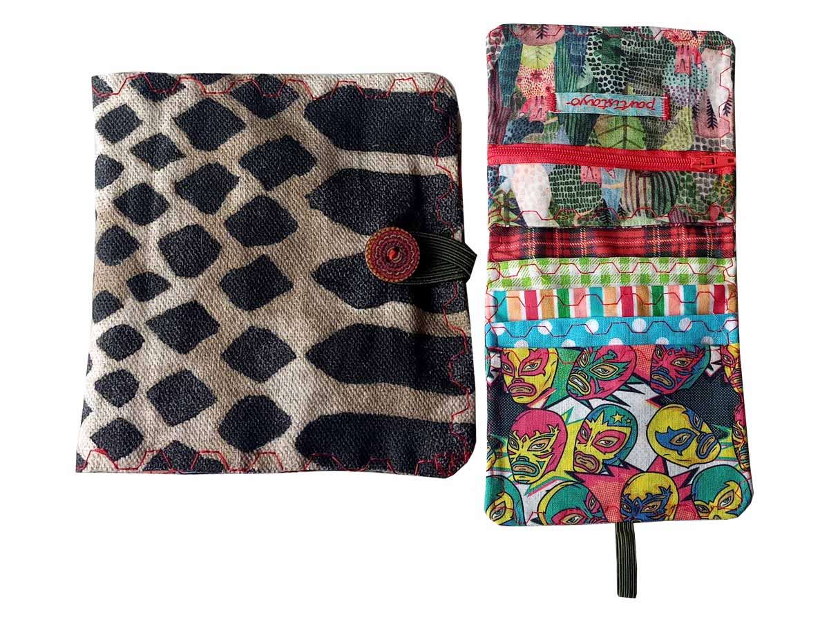 Carteras/Monederos ^Ref.: NMA 11^