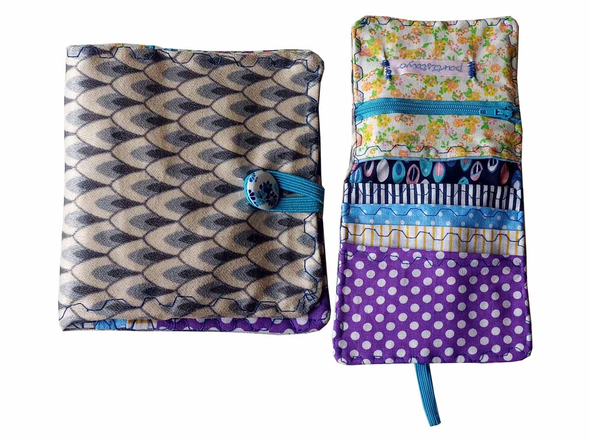 Carteras/Monederos ^Ref.: NMA 12^