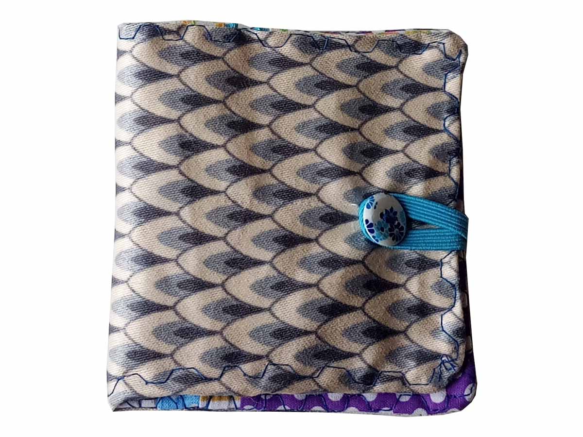 Carteras/Monederos ^Ref.: NMA 12^ - Imagen 2