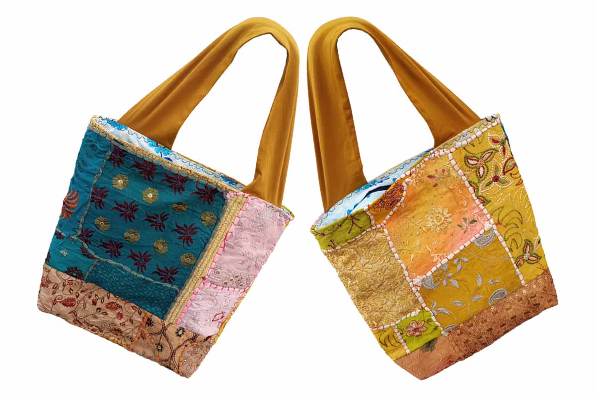 Bolso Ergonómico Bandolera ^Ref.: UVI 10MA^