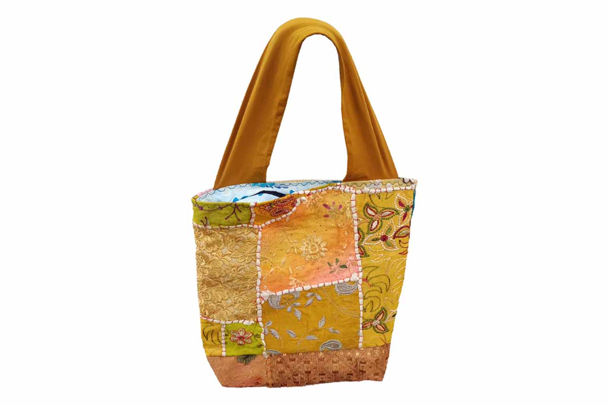 Bolso Ergonómico Bandolera ^Ref.: UVI 10MA^ - Imagen 3