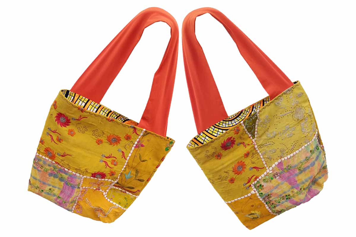 Bolso Ergonómico Bandolera ^Ref.: UVI 11MA^