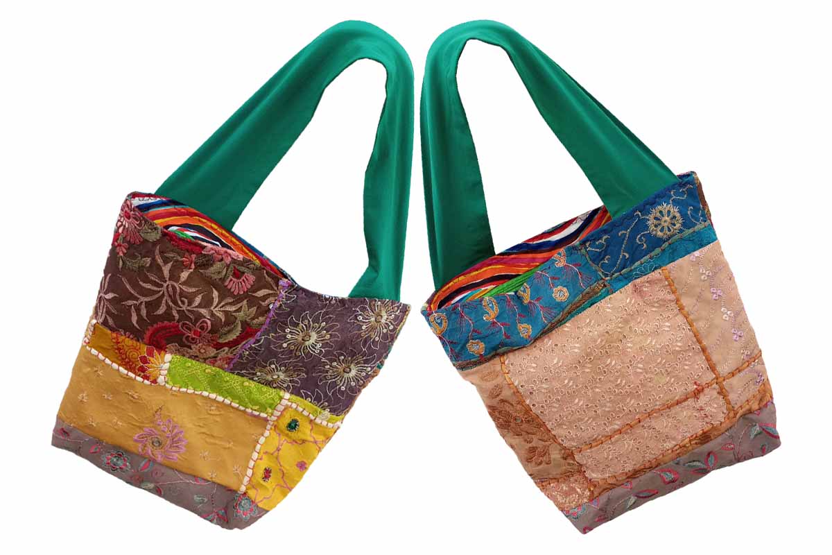 Bolso Ergonómico Bandolera ^Ref.: UVI 12MA^