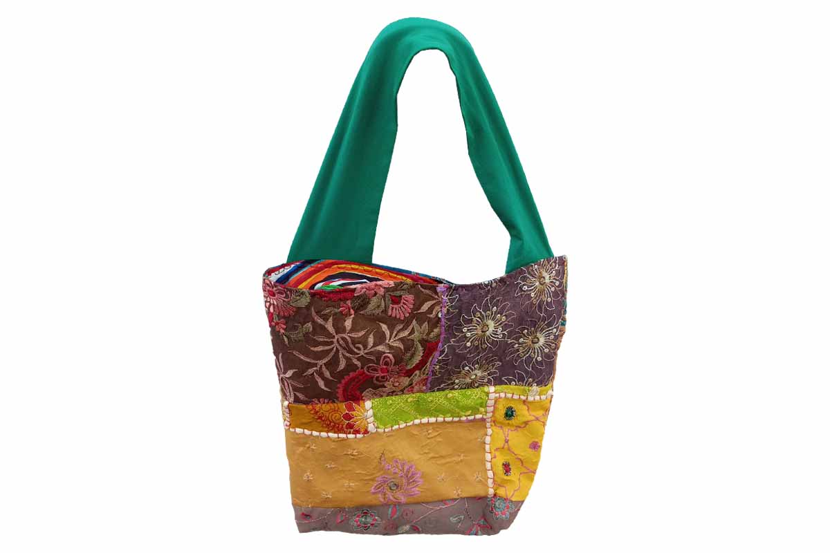 Bolso Ergonómico Bandolera ^Ref.: UVI 12MA^ - Imagen 2