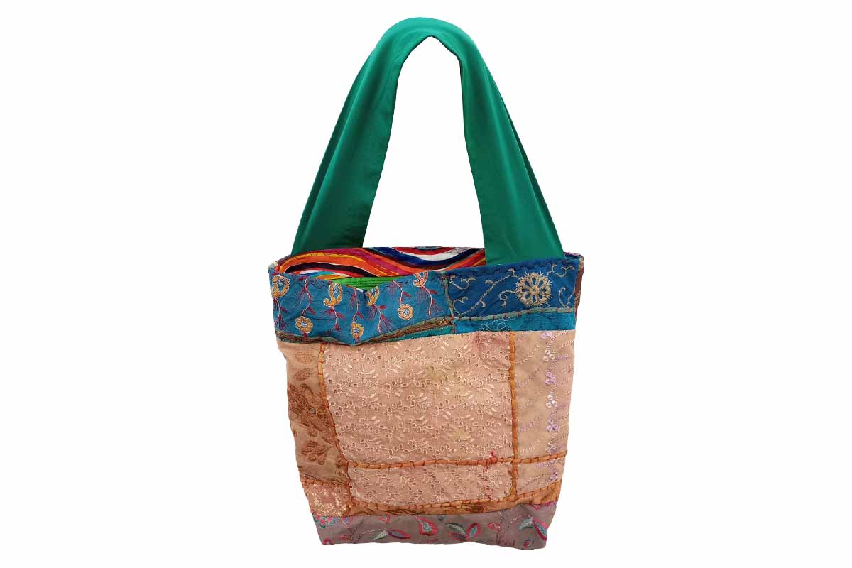 Bolso Ergonómico Bandolera ^Ref.: UVI 12MA^ - Imagen 3