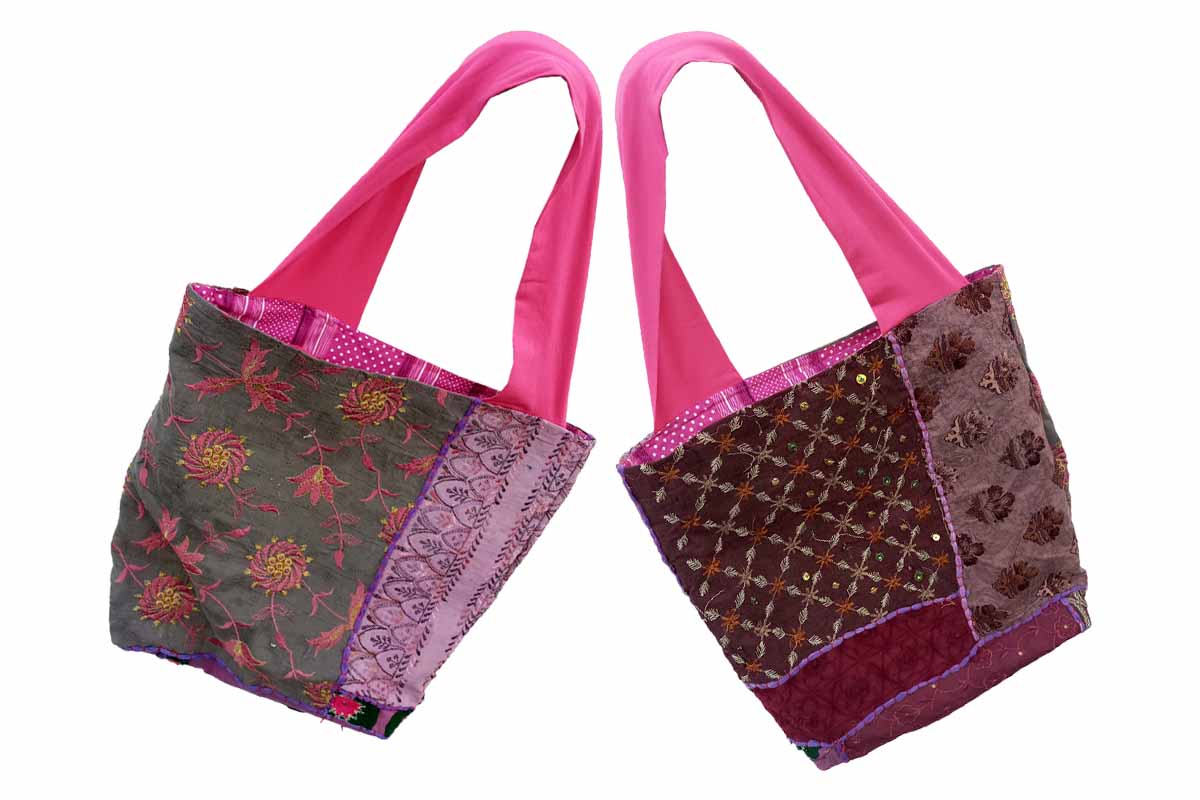 Bolso Ergonómico Bandolera ^Ref.: UVI 13MA^