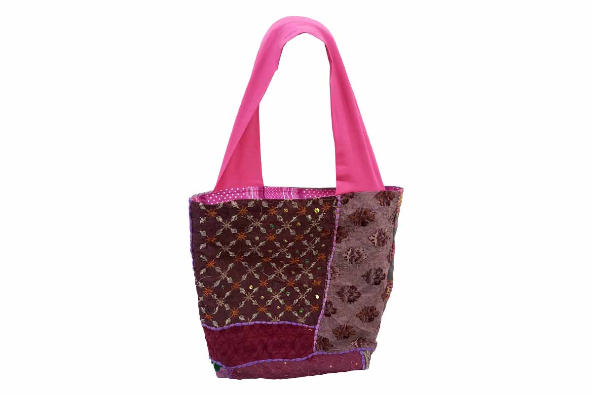 Bolso Ergonómico Bandolera ^Ref.: UVI 13MA^ - Imagen 2