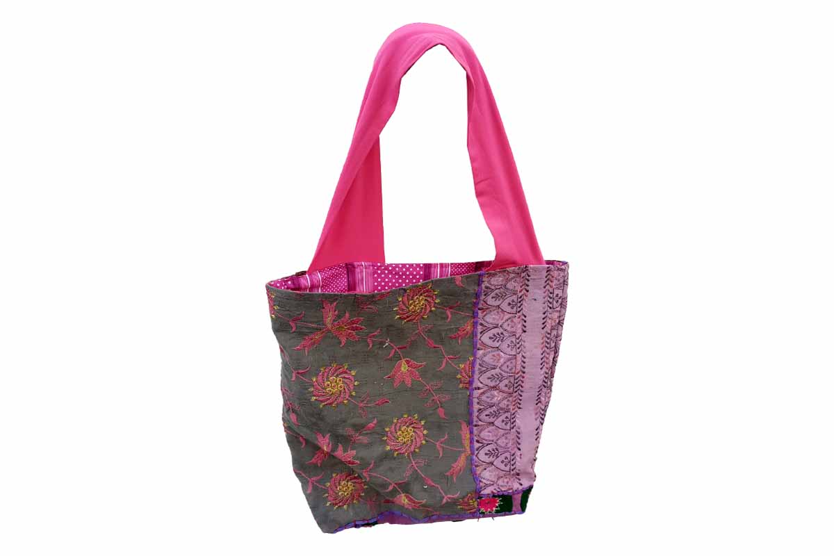 Bolso Ergonómico Bandolera ^Ref.: UVI 13MA^ - Imagen 3