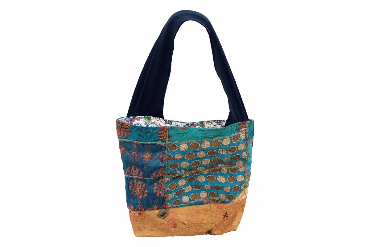 Bolso Ergonómico Bandolera ^Ref.: UVI 14MA^ - Imagen 2