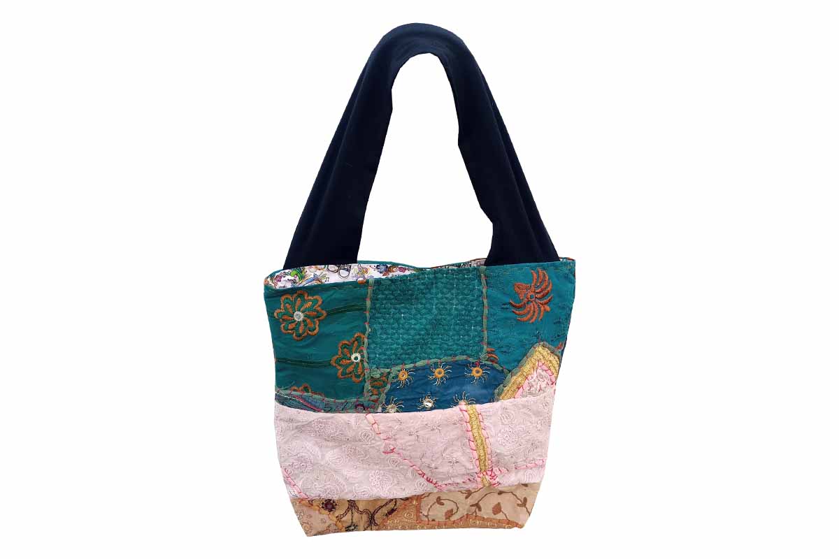 Bolso Ergonómico Bandolera ^Ref.: UVI 14MA^ - Imagen 3