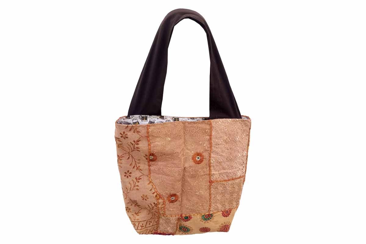 Bolso Ergonómico Bandolera ^Ref.: UVI 15MA^ - Imagen 2