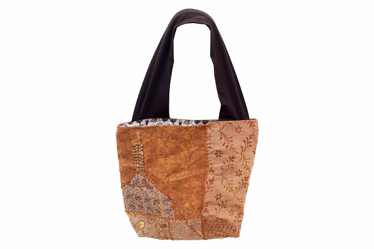 Bolso Ergonómico Bandolera ^Ref.: UVI 15MA^ - Imagen 3