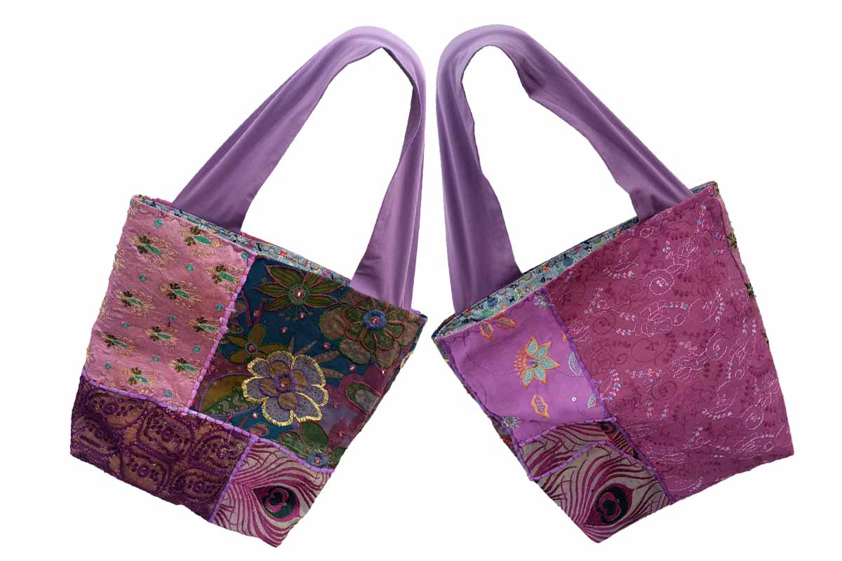 Bolso Ergonómico Bandolera ^Ref.: UVI 16MA^