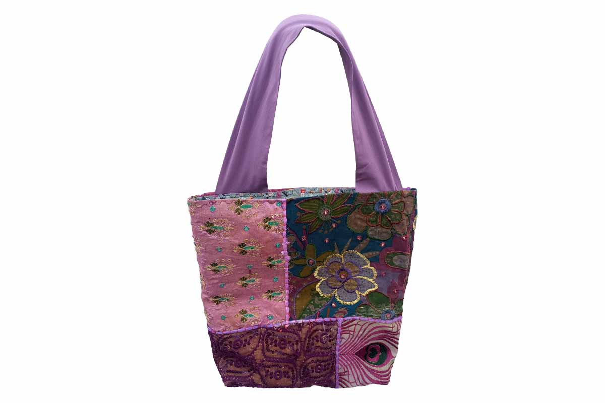 Bolso Ergonómico Bandolera ^Ref.: UVI 16MA^ - Imagen 2