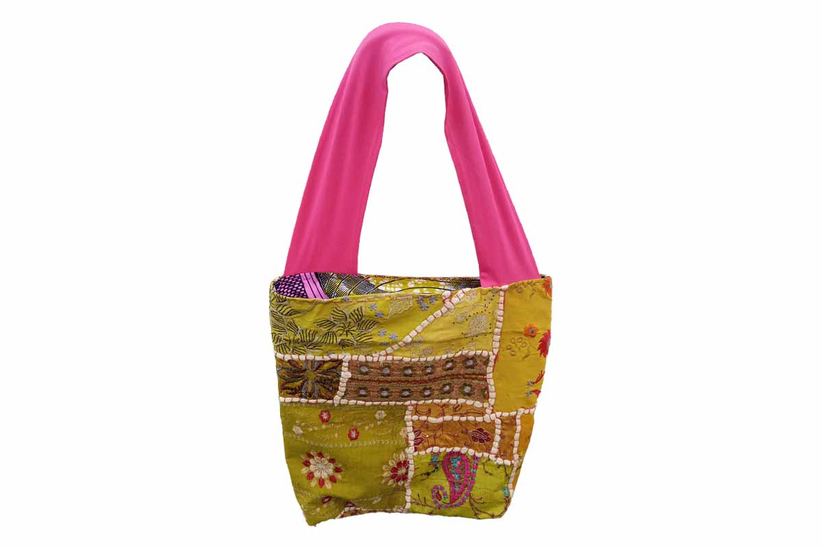 Bolso Ergonómico Bandolera ^Ref.: UVI 17MA^ - Imagen 3