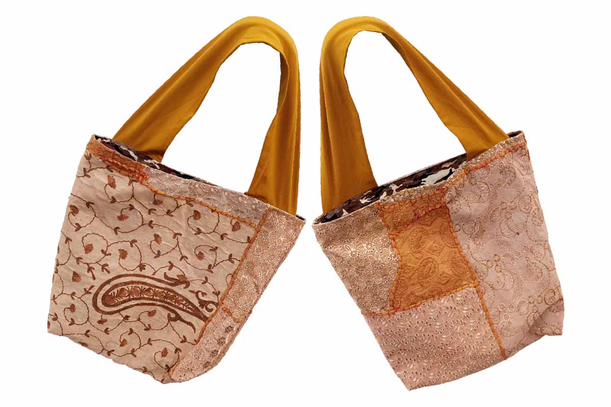 Bolso Ergonómico Bandolera ^Ref.: UVI 18MA^