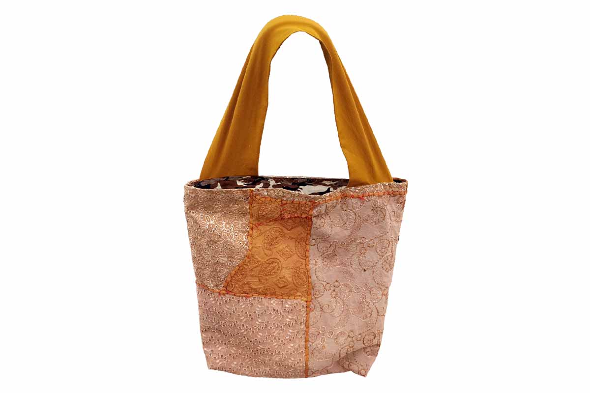 Bolso Ergonómico Bandolera ^Ref.: UVI 18MA^ - Imagen 3