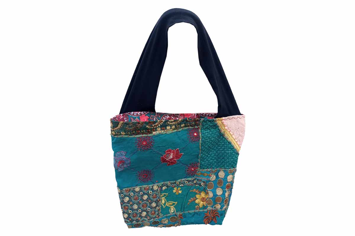 Bolso Ergonómico Bandolera ^Ref.: UVI 19MA^ - Imagen 2