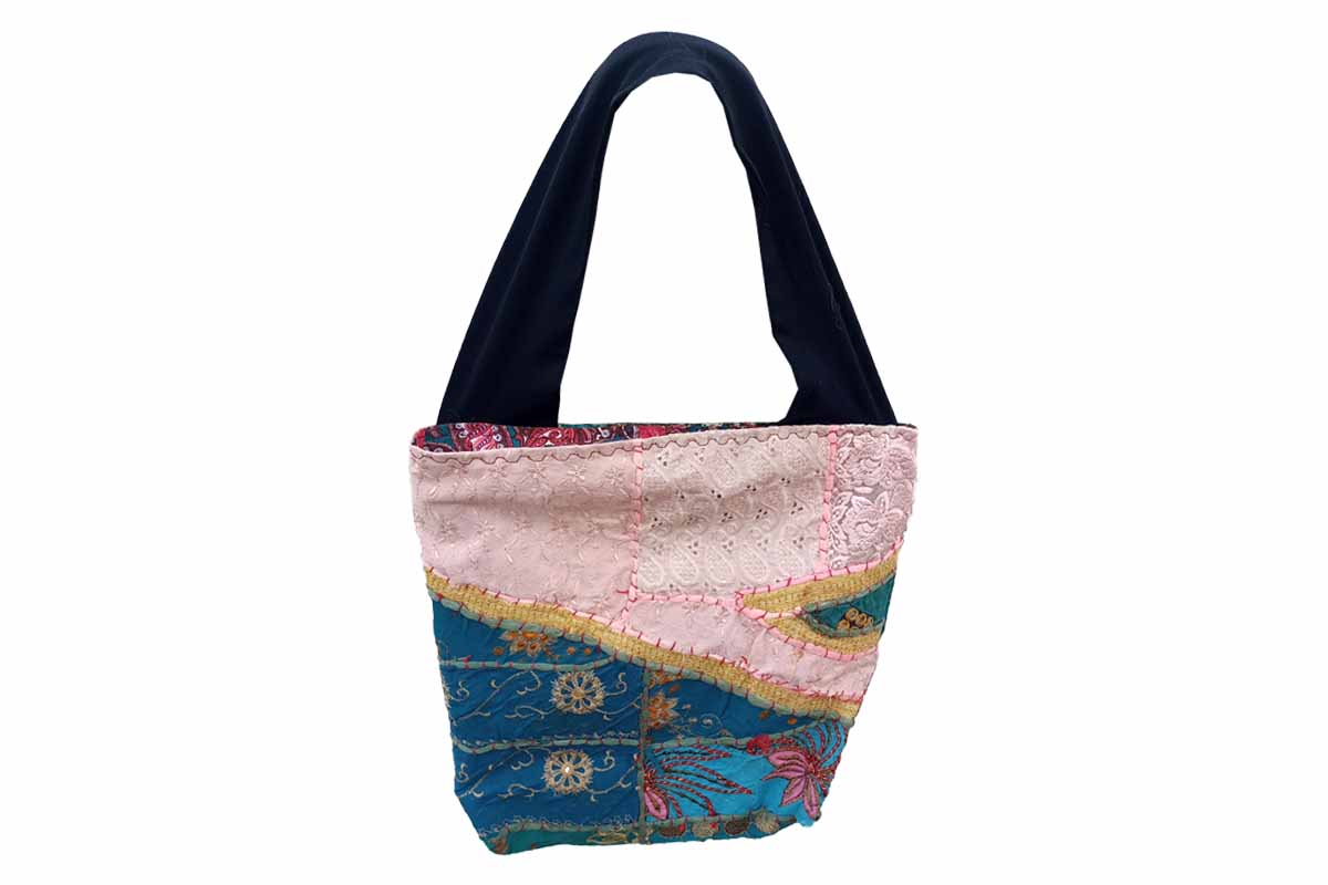 Bolso Ergonómico Bandolera ^Ref.: UVI 19MA^ - Imagen 3