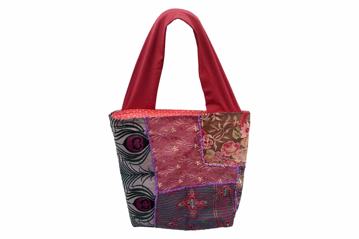 Bolso Ergonómico Bandolera ^Ref.: UVI 20MA^ - Imagen 2