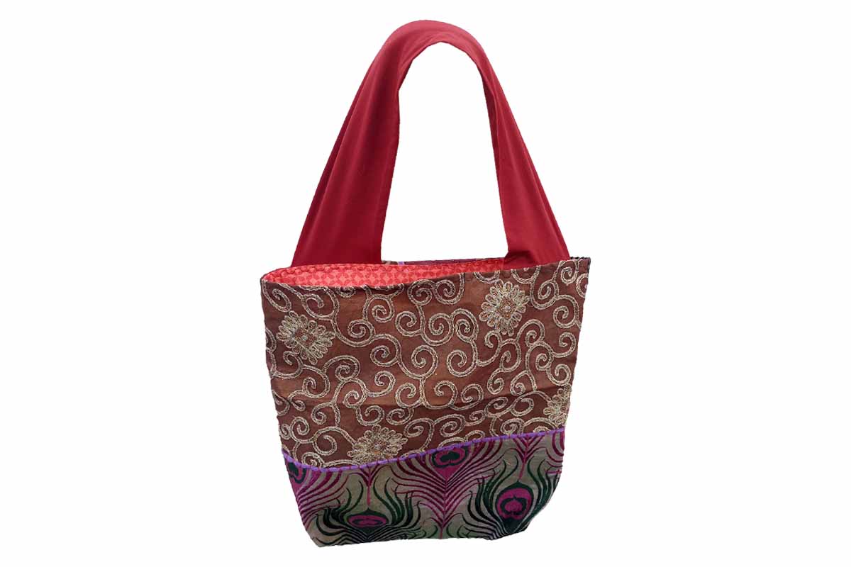 Bolso Ergonómico Bandolera ^Ref.: UVI 20MA^ - Imagen 3