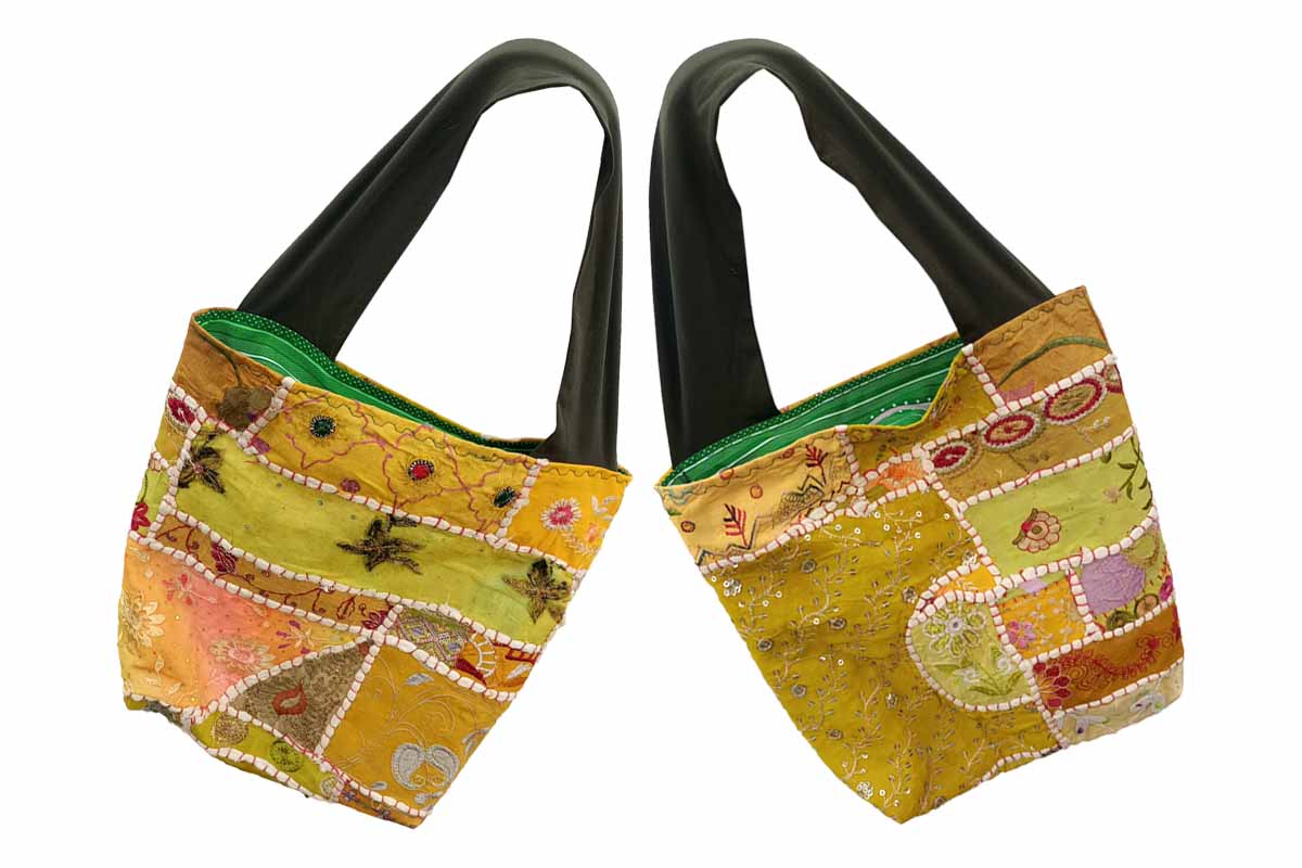 Bolso Ergonómico Bandolera ^Ref.: UVI 21MA^