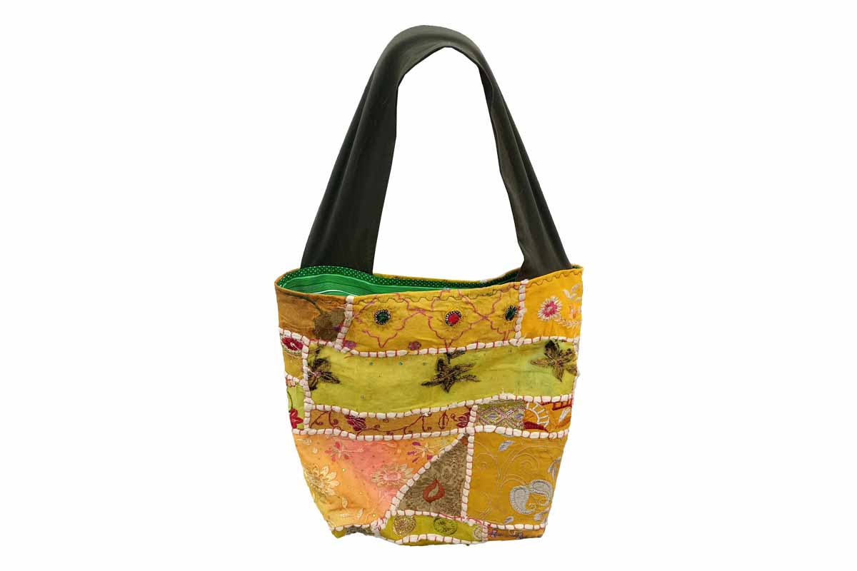 Bolso Ergonómico Bandolera ^Ref.: UVI 21MA^ - Imagen 2