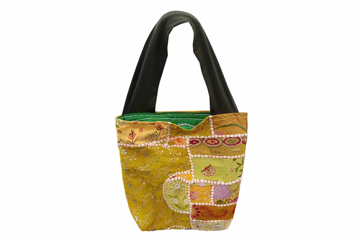 Bolso Ergonómico Bandolera ^Ref.: UVI 21MA^ - Imagen 3