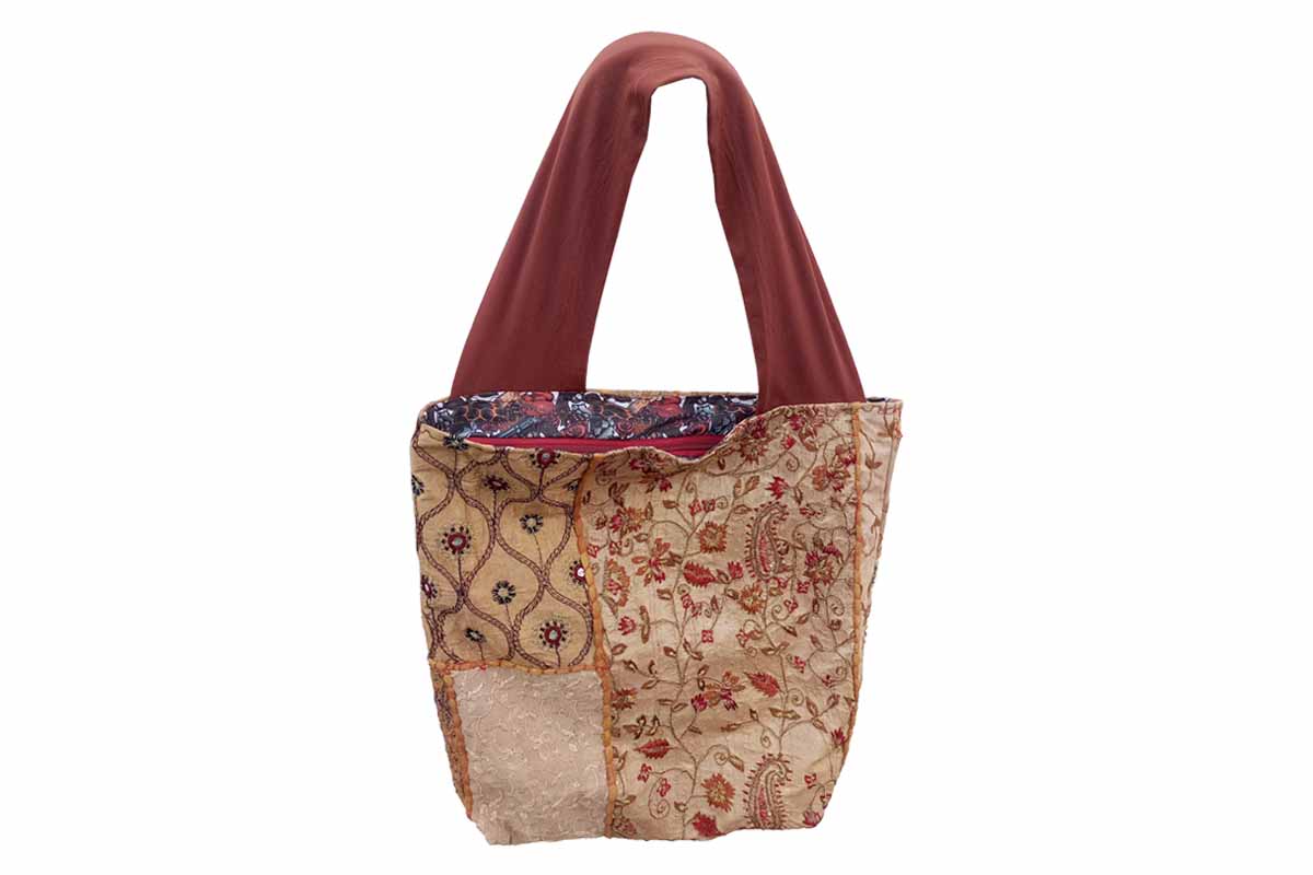 Bolso Ergonómico Bandolera ^Ref.: UVI 22MA^ - Imagen 2