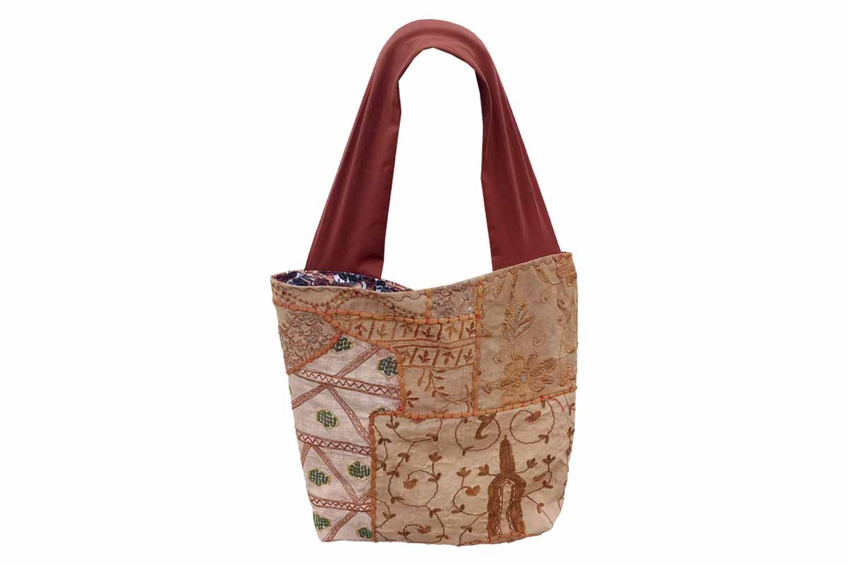 Bolso Ergonómico Bandolera ^Ref.: UVI 22MA^ - Imagen 3