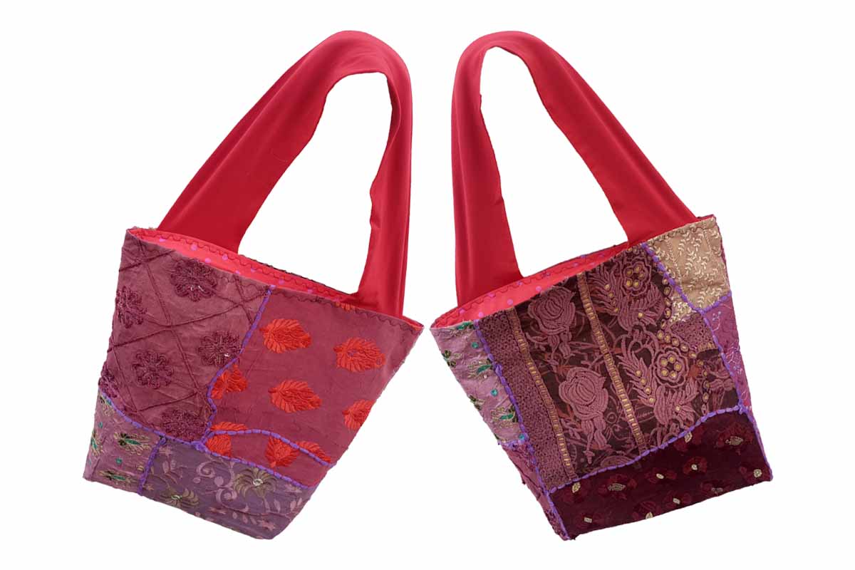 Bolso Ergonómico Bandolera ^Ref.: UVI 2MA^