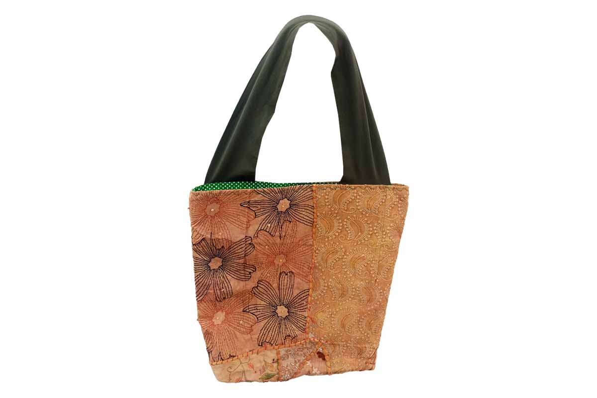 Bolso Ergonómico Bandolera ^Ref.: UVI 3MA^ - Imagen 2