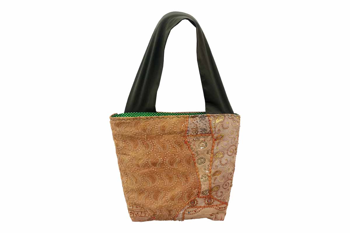 Bolso Ergonómico Bandolera ^Ref.: UVI 3MA^ - Imagen 3