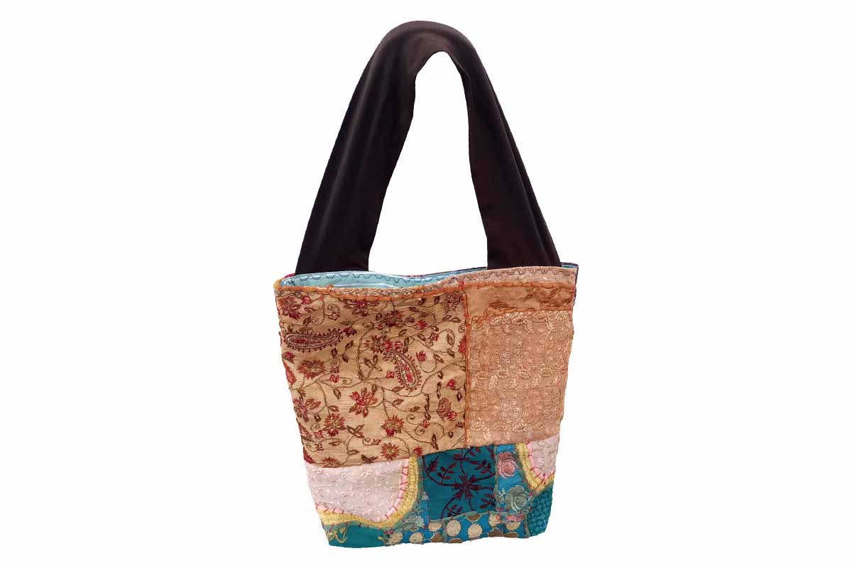 Bolso Ergonómico Bandolera ^Ref.: UVI 4MA^ - Imagen 2