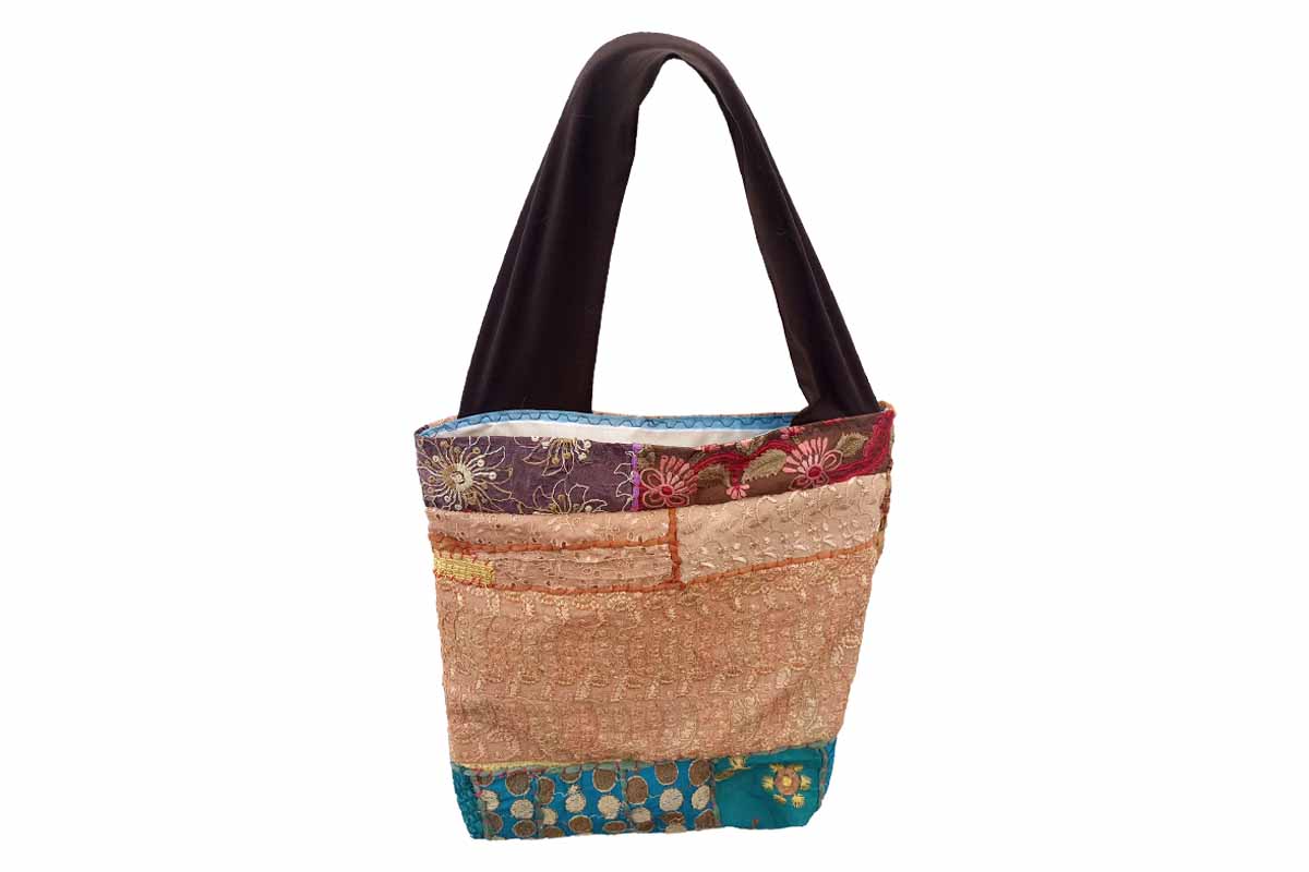 Bolso Ergonómico Bandolera ^Ref.: UVI 4MA^ - Imagen 3