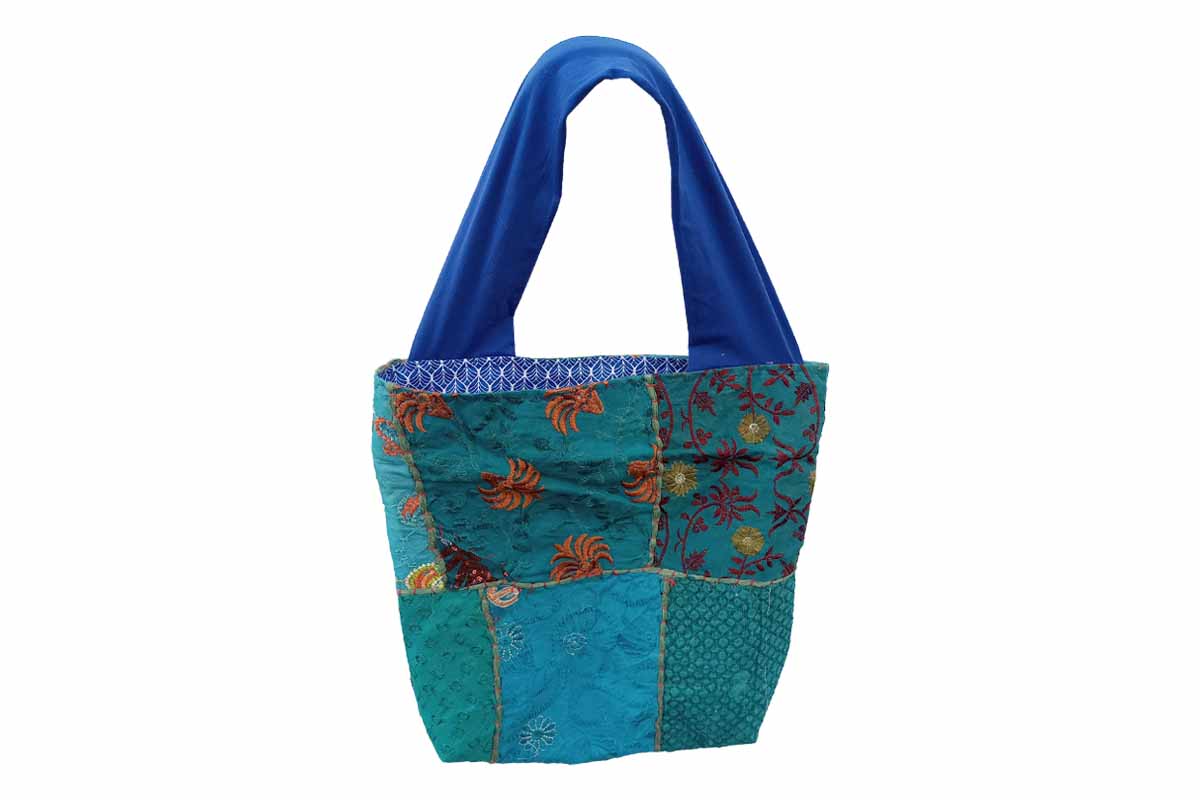 Bolso Ergonómico Bandolera ^Ref.: UVI 5MA^ - Imagen 3