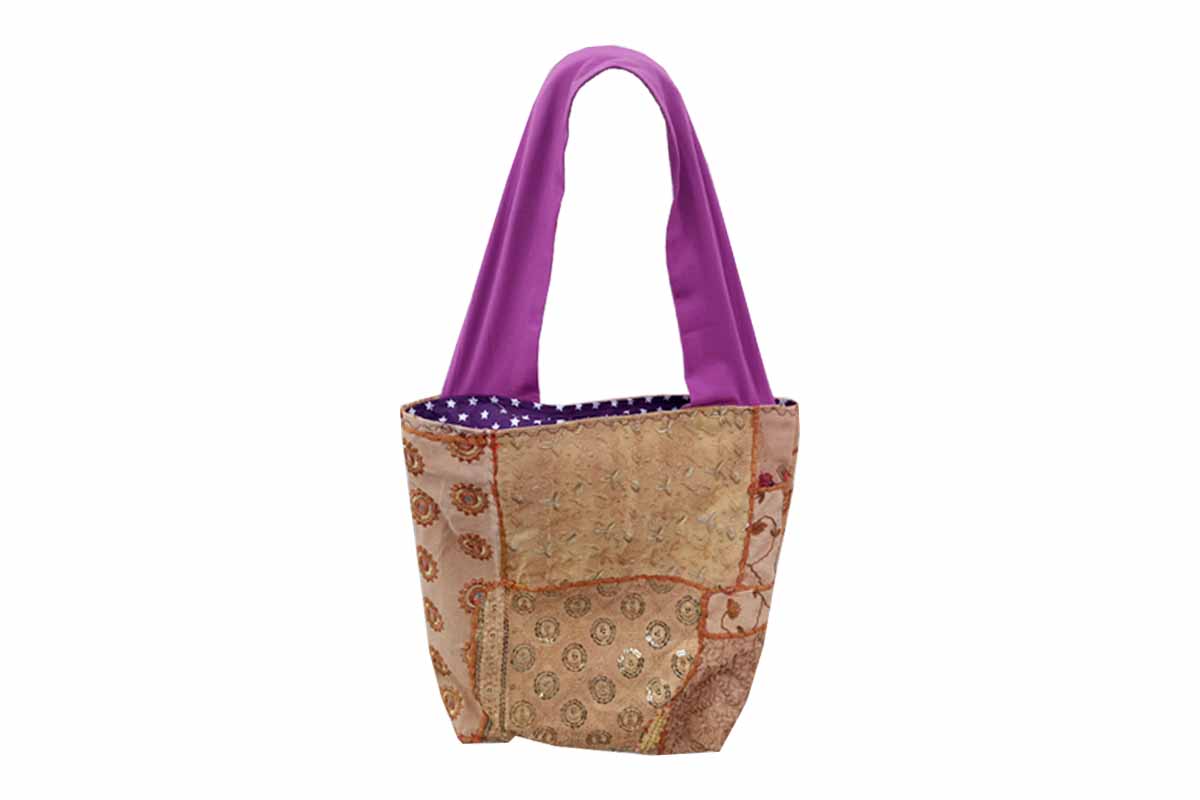 Bolso Ergonómico Bandolera ^Ref.: UVI 6MA^ - Imagen 3