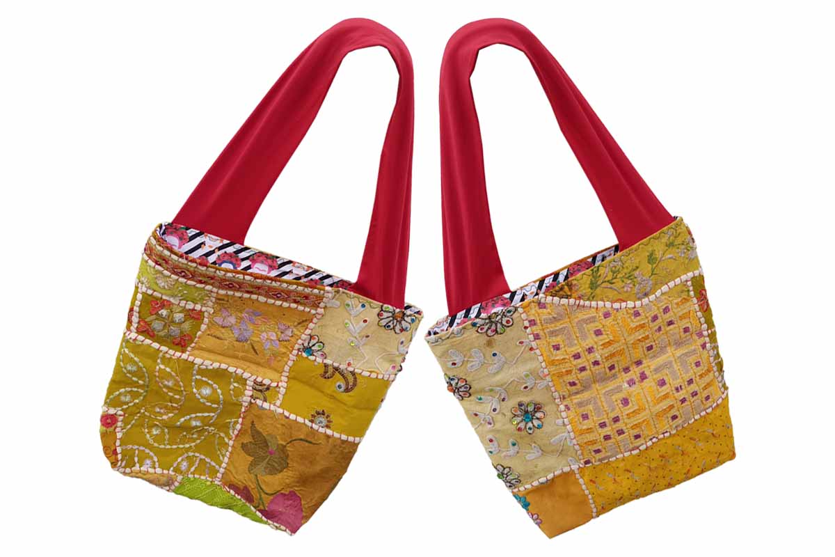 Bolso Ergonómico Bandolera ^Ref.: UVI 7MA^